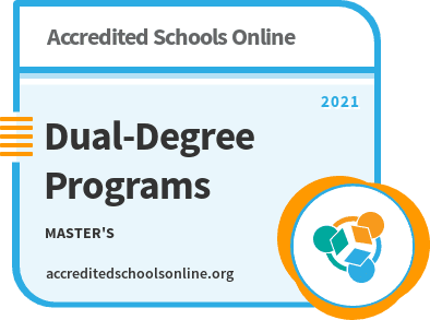 Dual-Degree Programs